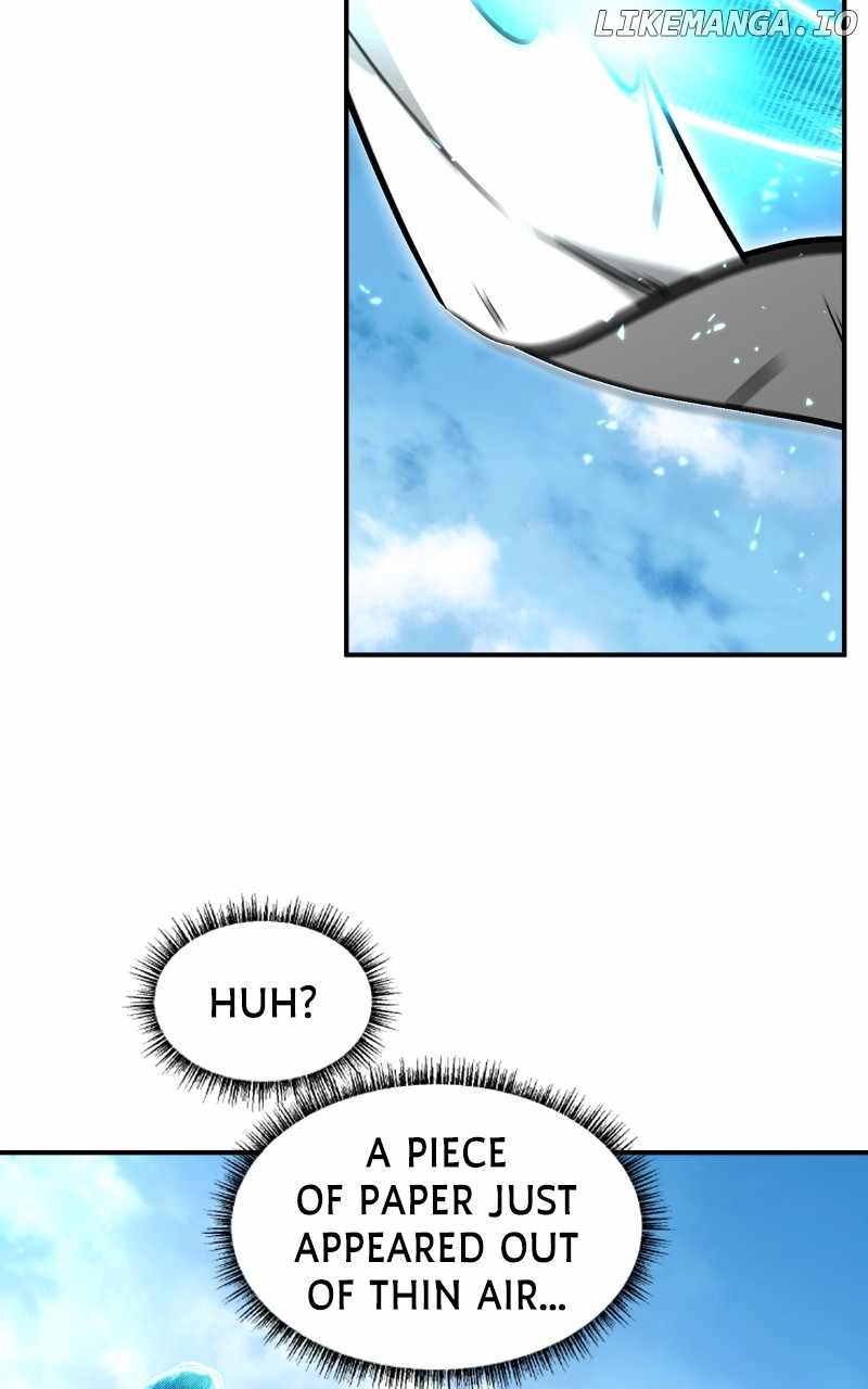 Empress Hunt Chapter 47 - Page 2