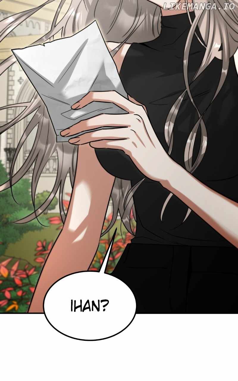 Empress Hunt Chapter 47 - Page 13