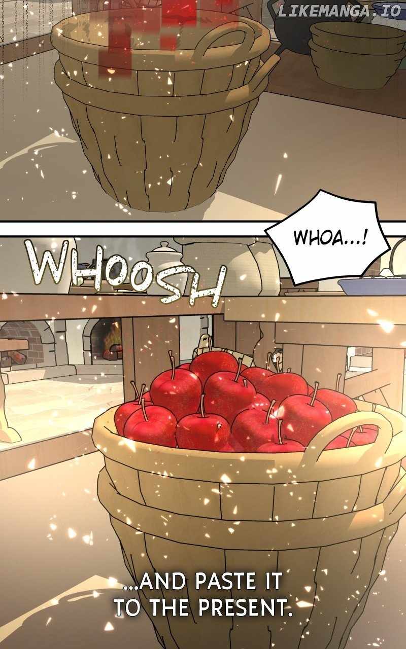 Empress Hunt Chapter 47 - Page 24