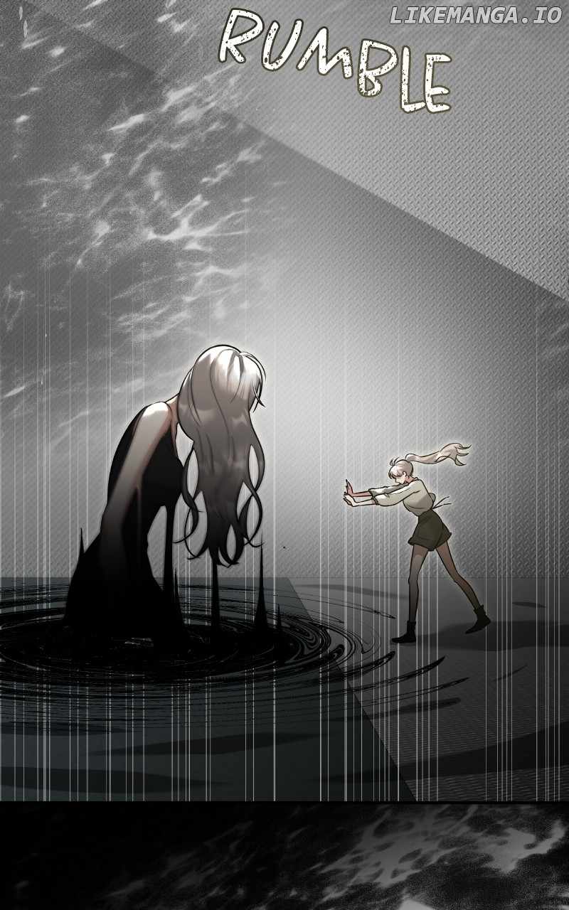 Empress Hunt Chapter 47 - Page 32