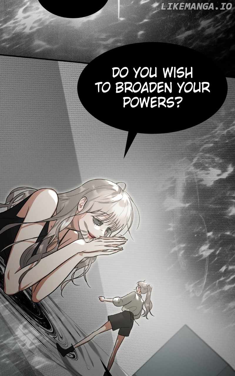 Empress Hunt Chapter 47 - Page 34