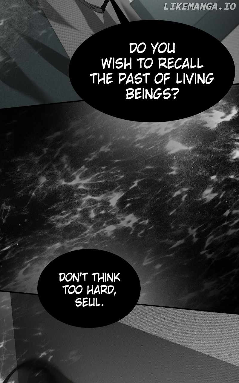 Empress Hunt Chapter 47 - Page 35