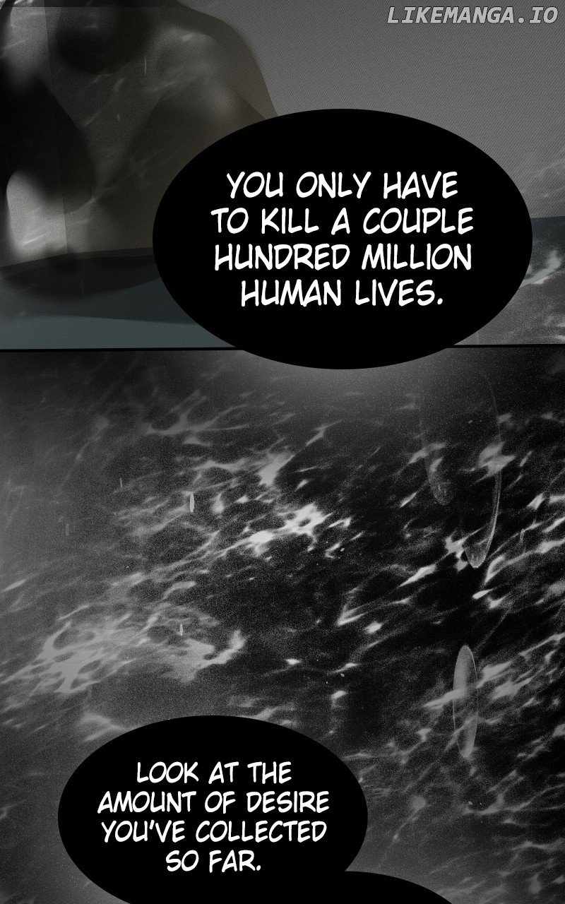 Empress Hunt Chapter 47 - Page 36
