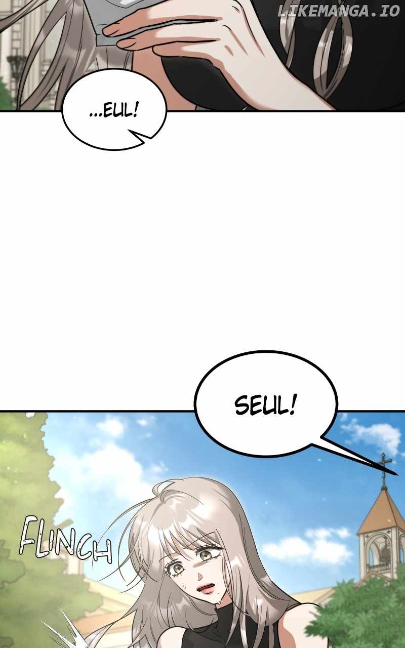 Empress Hunt Chapter 47 - Page 48