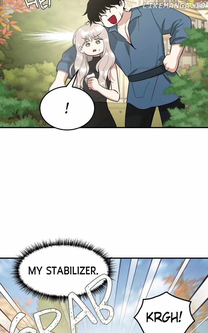 Empress Hunt Chapter 47 - Page 50