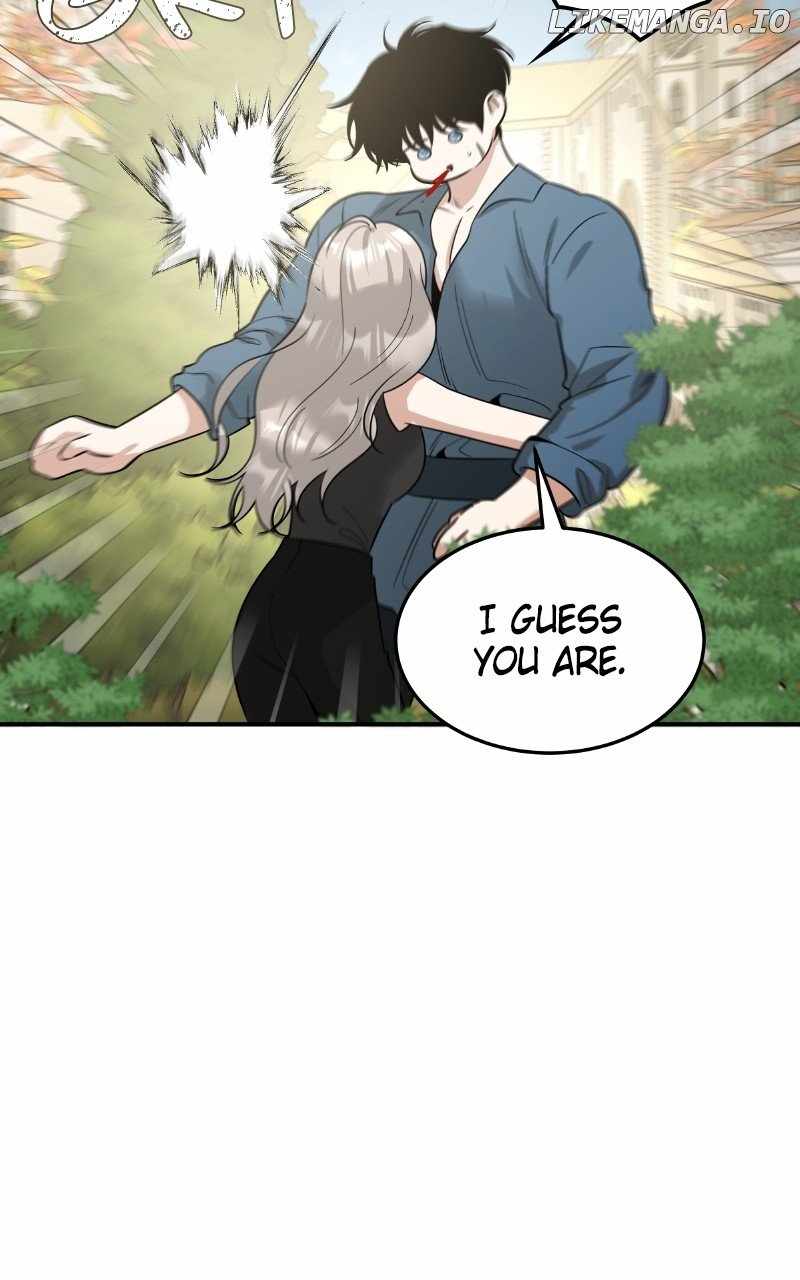 Empress Hunt Chapter 47 - Page 51