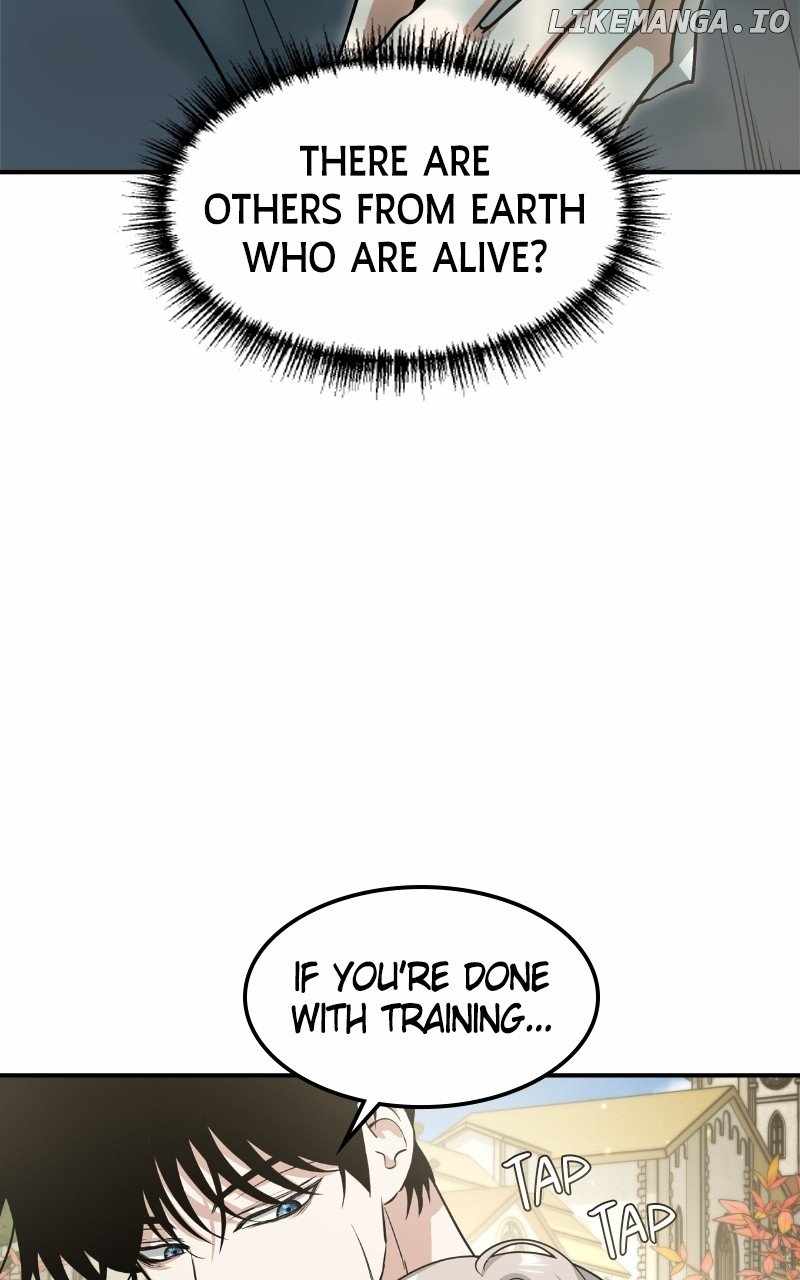 Empress Hunt Chapter 47 - Page 54