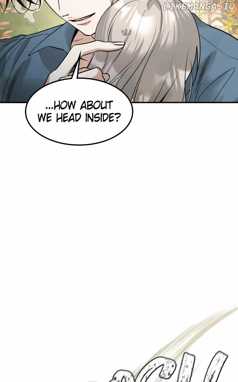 Empress Hunt Chapter 47 - Page 55