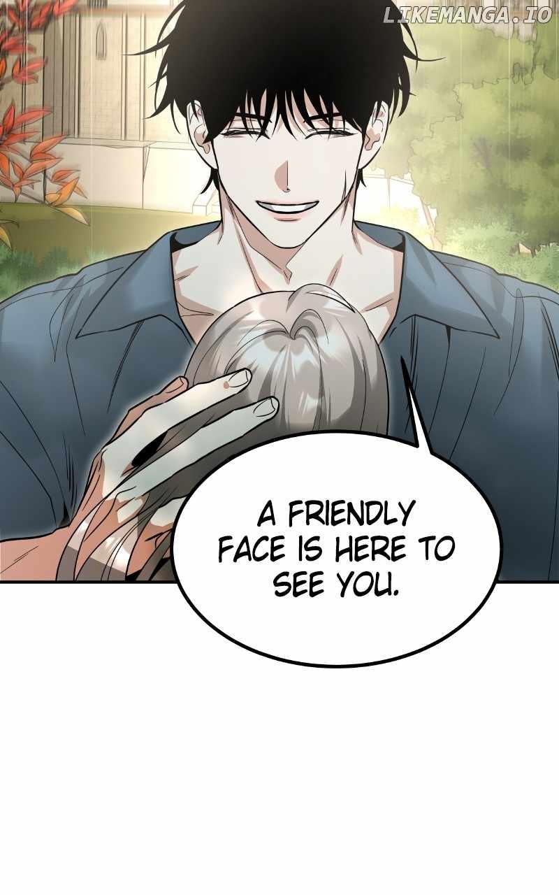 Empress Hunt Chapter 47 - Page 57