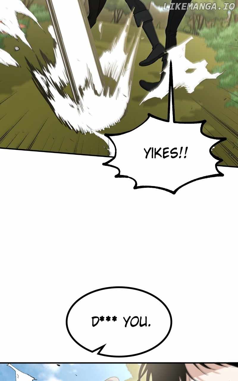 Empress Hunt Chapter 47 - Page 59