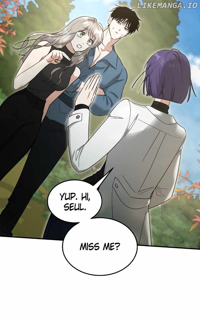 Empress Hunt Chapter 47 - Page 66