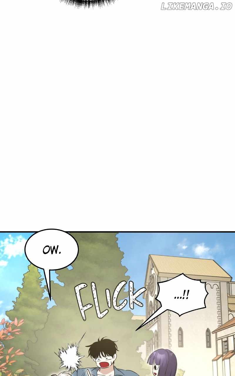 Empress Hunt Chapter 47 - Page 68