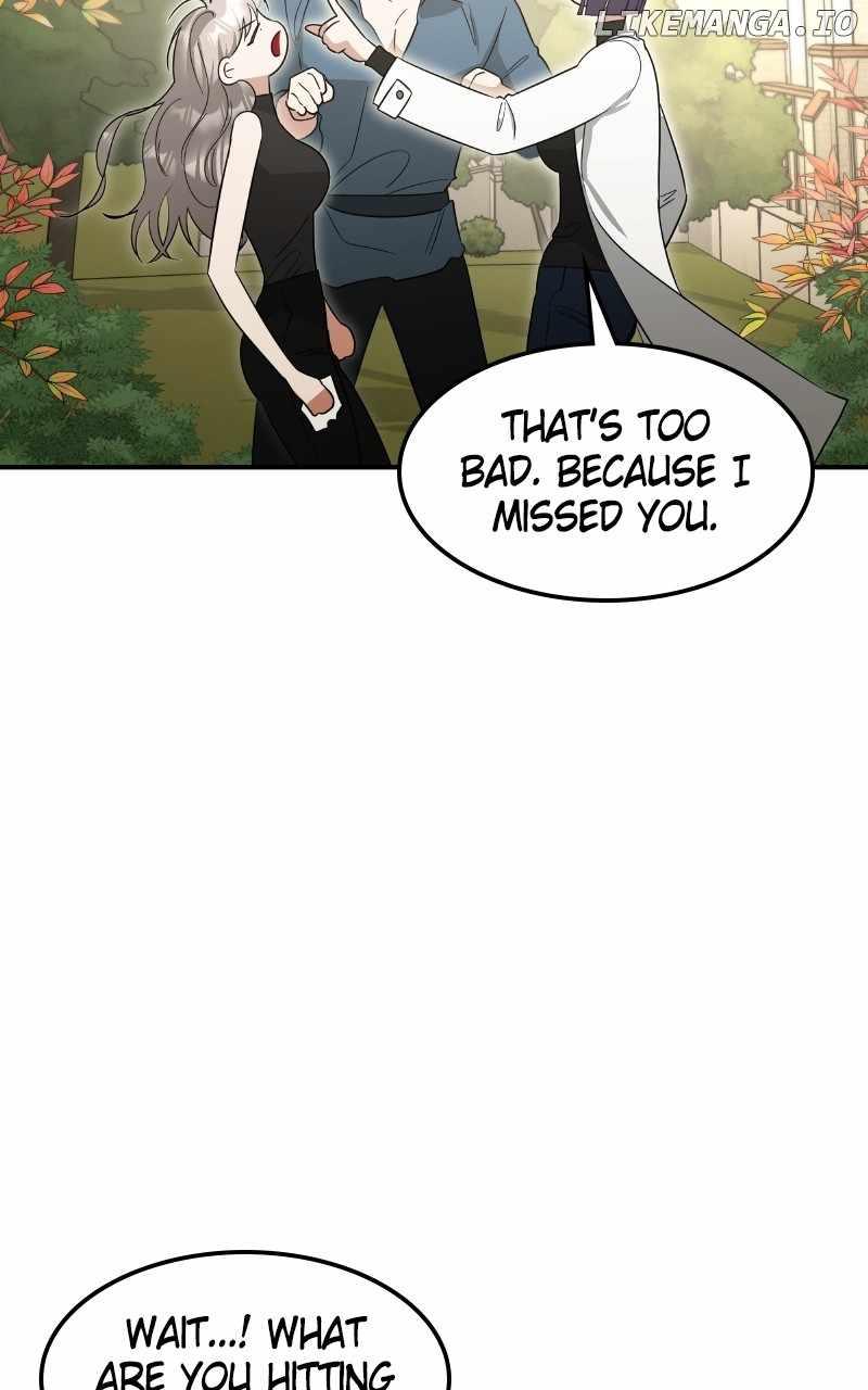 Empress Hunt Chapter 47 - Page 69
