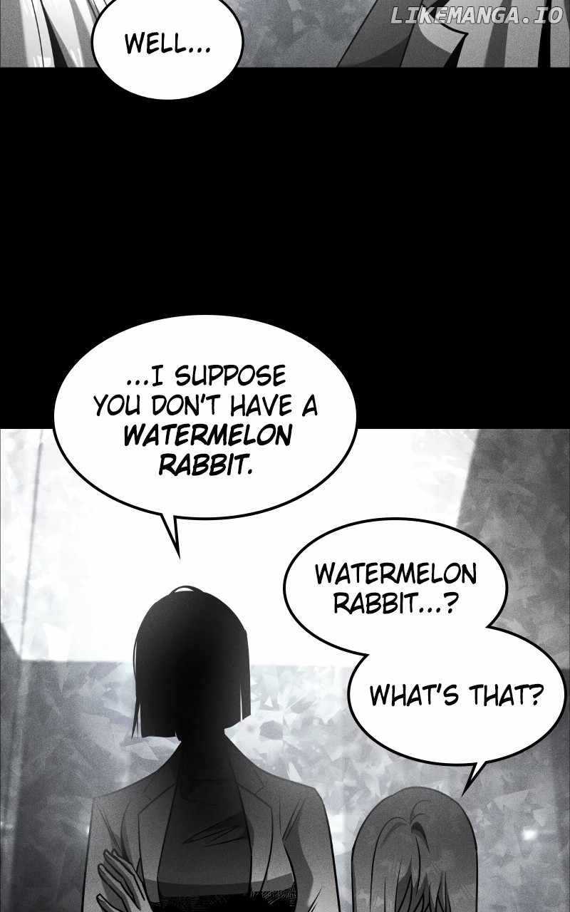 Empress Hunt Chapter 47 - Page 8