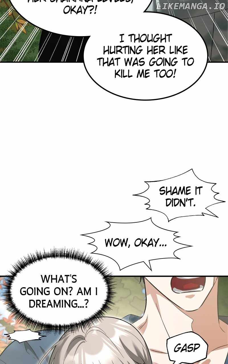 Empress Hunt Chapter 47 - Page 71