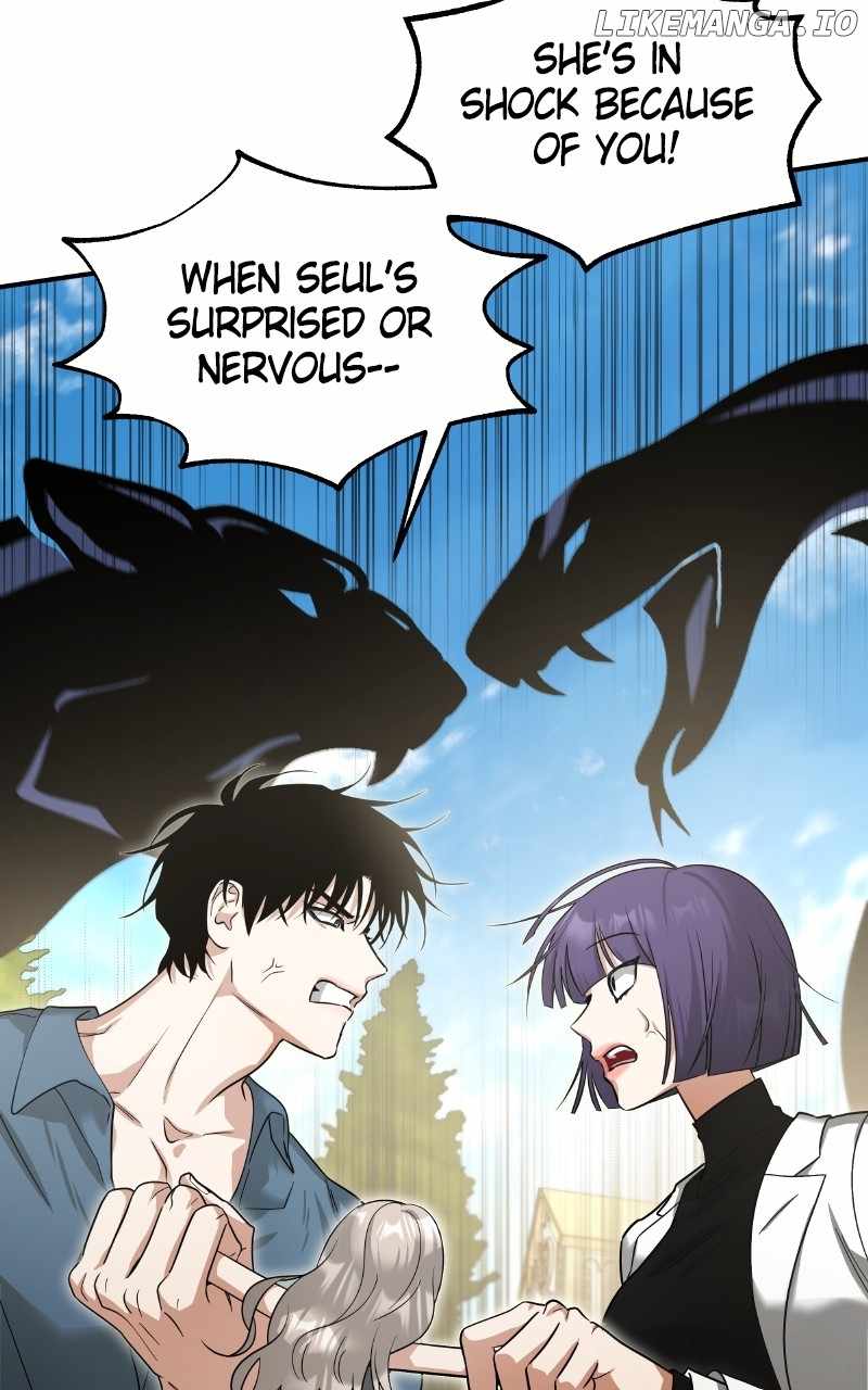 Empress Hunt Chapter 47 - Page 75