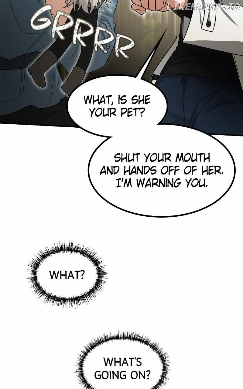 Empress Hunt Chapter 47 - Page 76