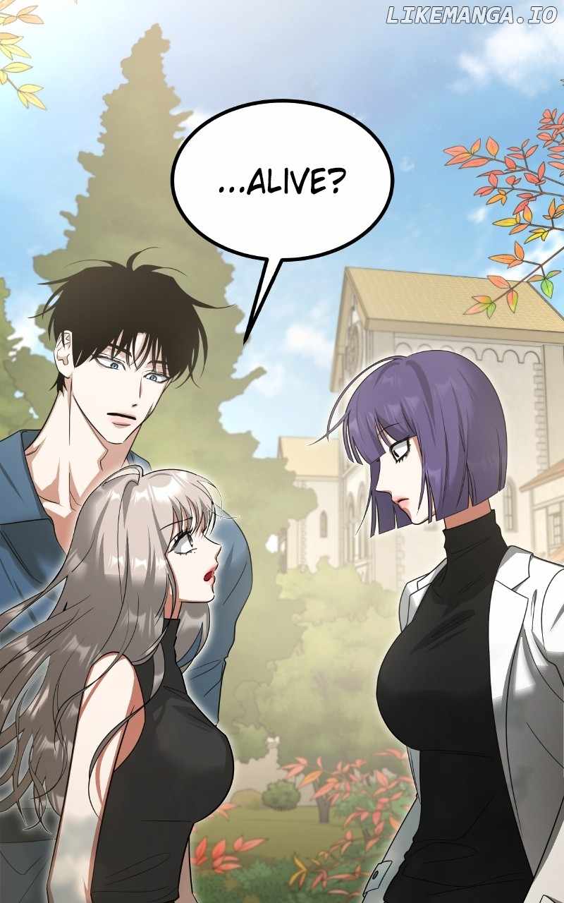 Empress Hunt Chapter 47 - Page 80