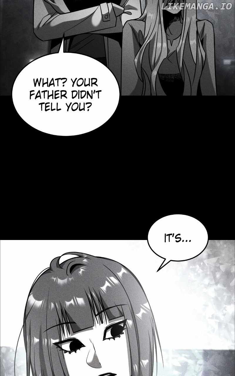 Empress Hunt Chapter 47 - Page 9