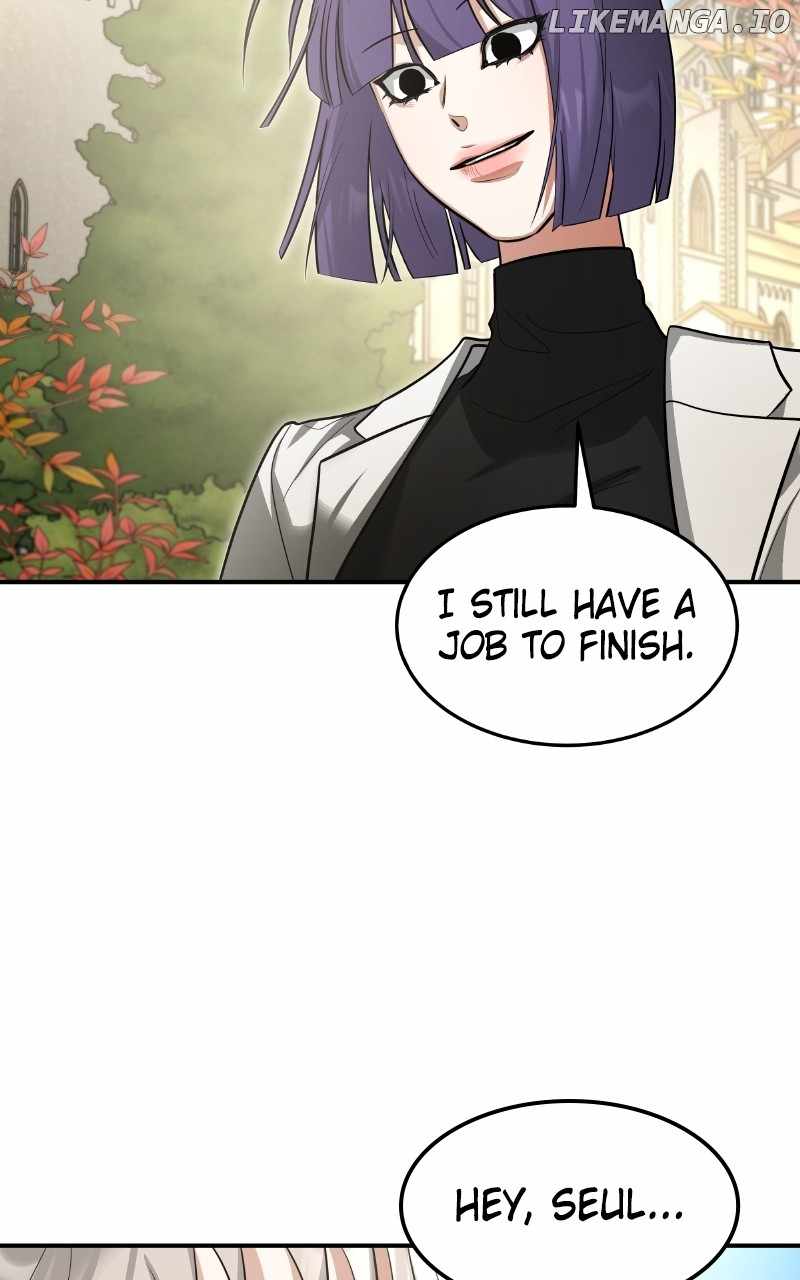 Empress Hunt Chapter 47 - Page 82