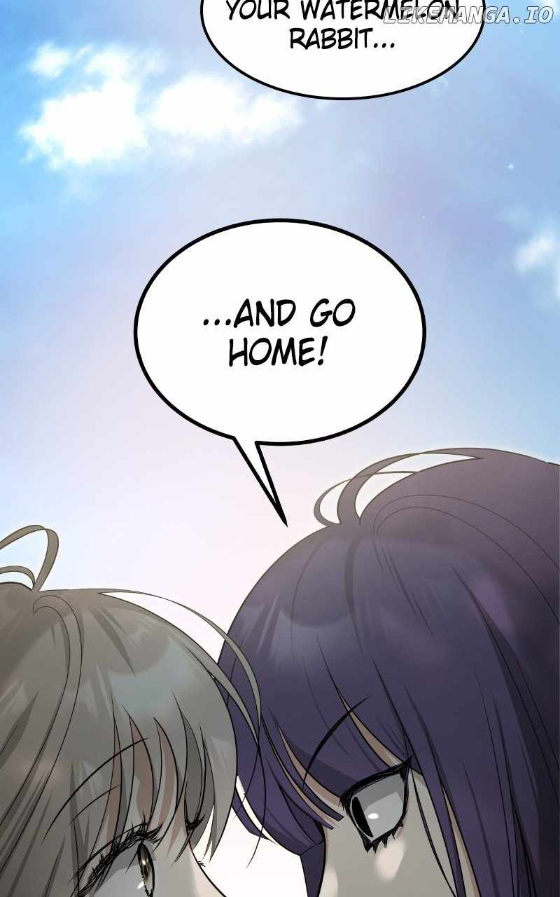 Empress Hunt Chapter 47 - Page 84