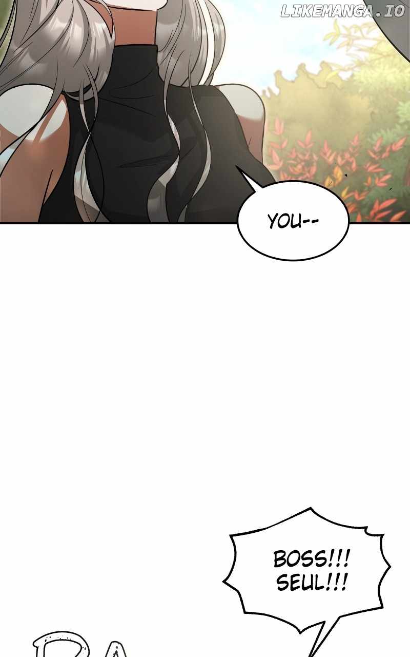 Empress Hunt Chapter 48 - Page 2
