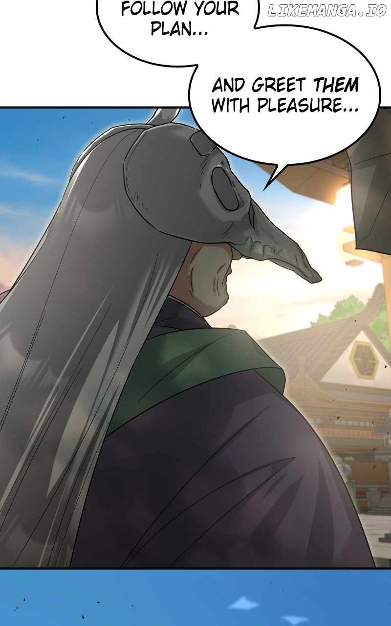 Empress Hunt Chapter 48 - Page 17