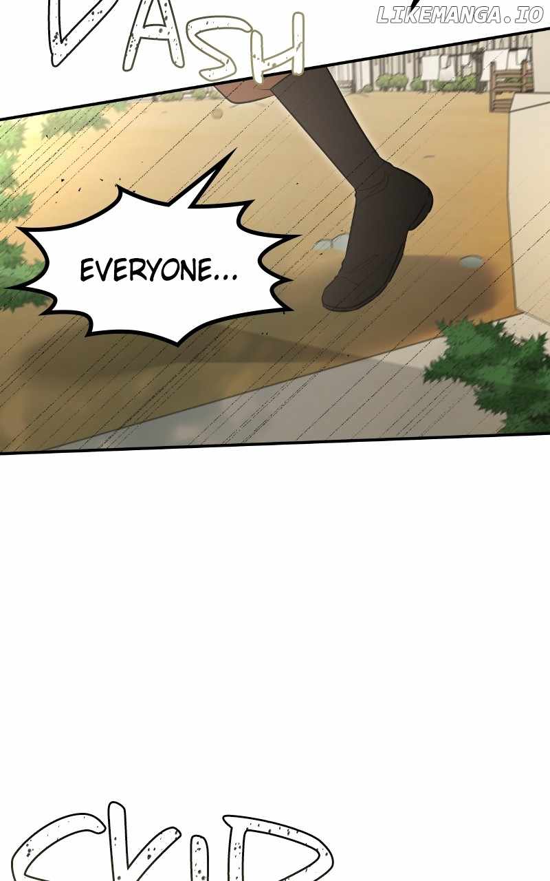Empress Hunt Chapter 48 - Page 3