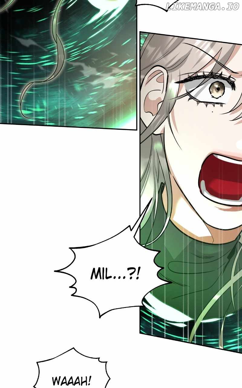 Empress Hunt Chapter 48 - Page 26