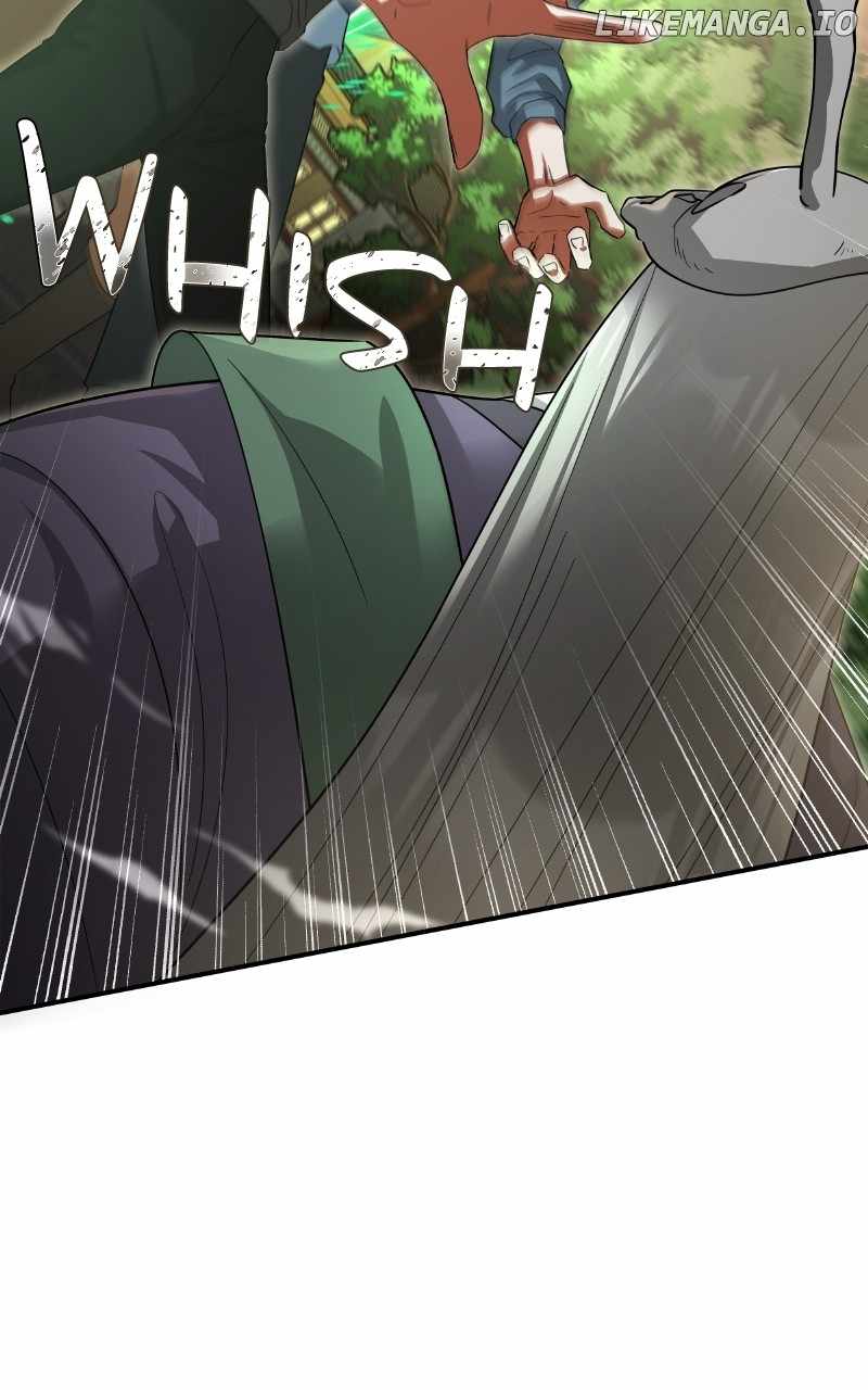 Empress Hunt Chapter 48 - Page 32
