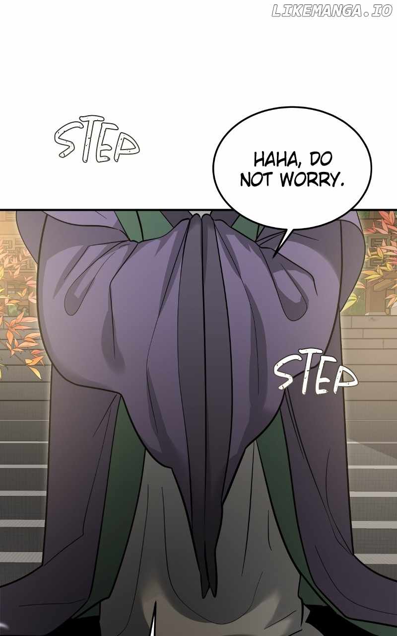 Empress Hunt Chapter 48 - Page 33