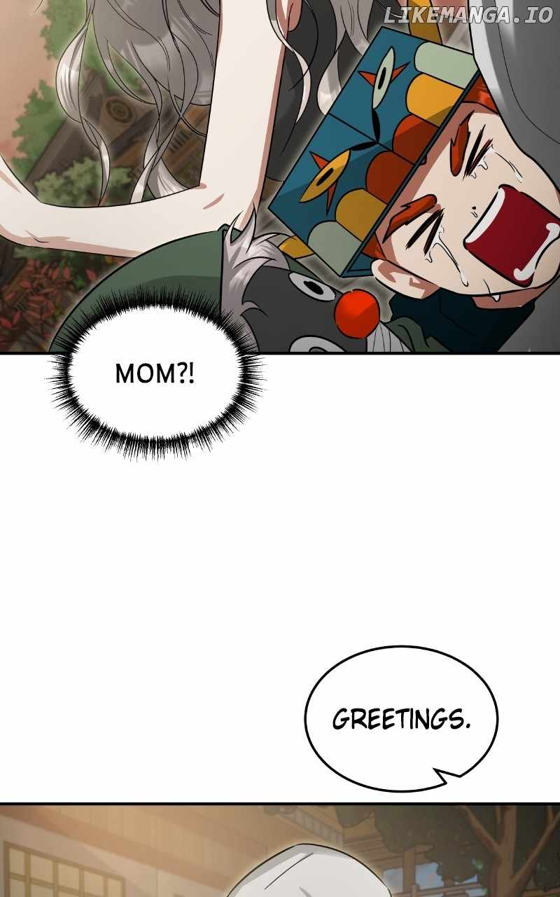 Empress Hunt Chapter 48 - Page 35