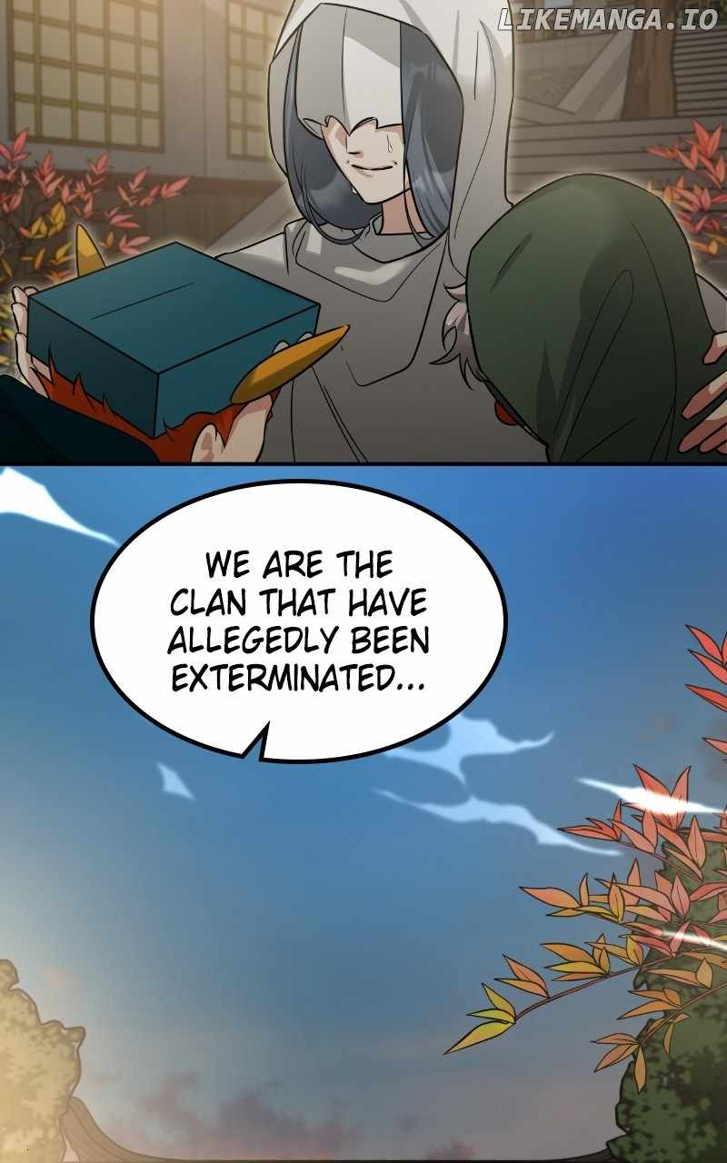 Empress Hunt Chapter 48 - Page 36