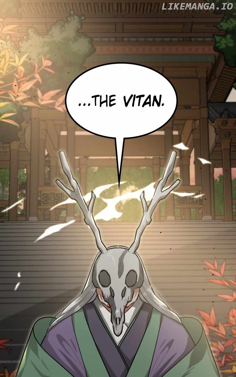 Empress Hunt Chapter 48 - Page 37