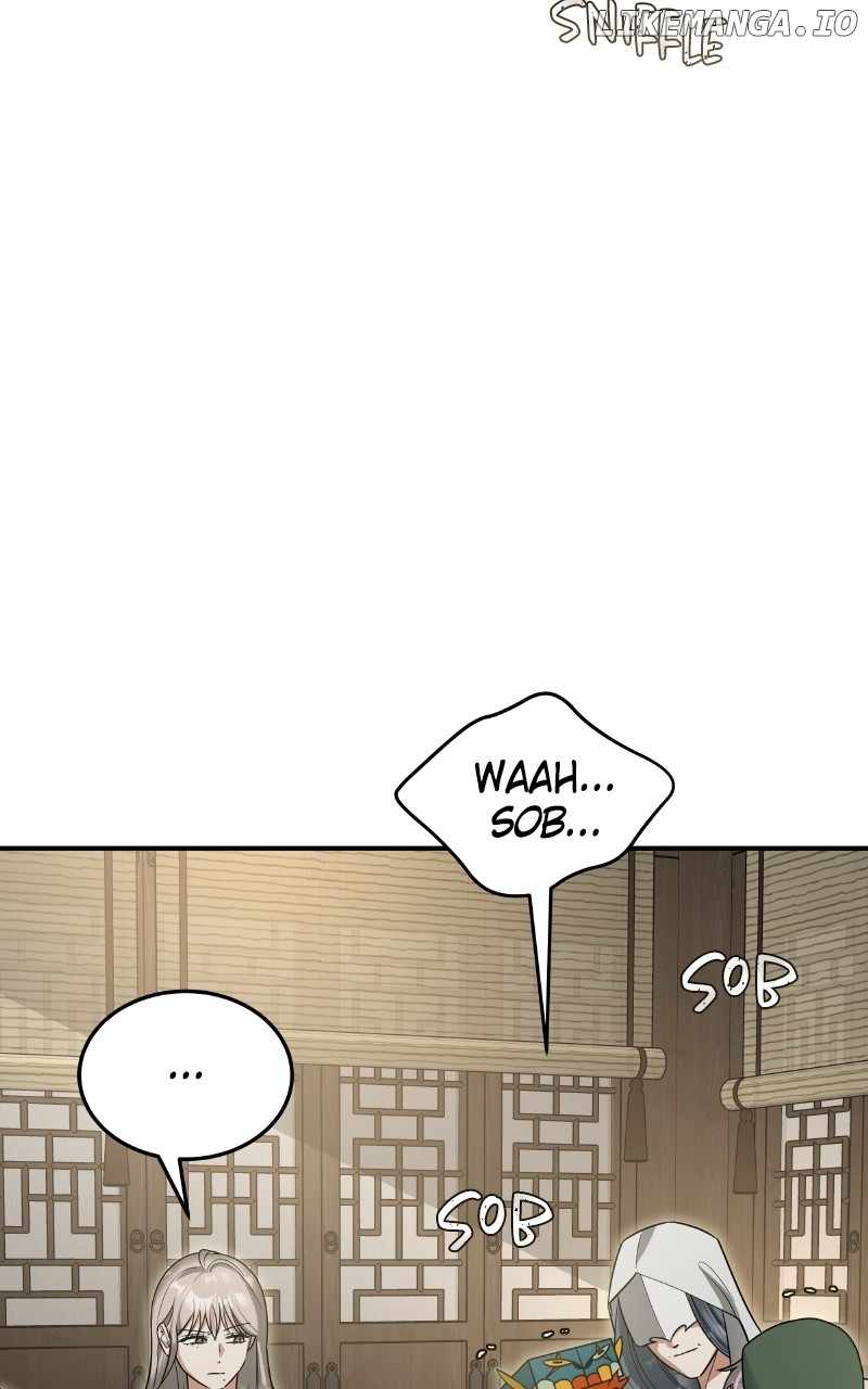 Empress Hunt Chapter 48 - Page 43