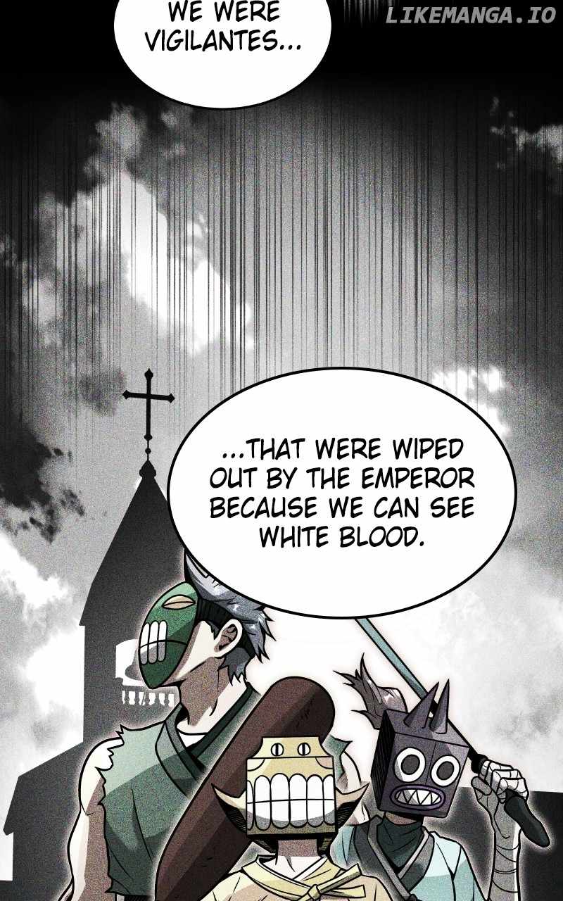Empress Hunt Chapter 48 - Page 46