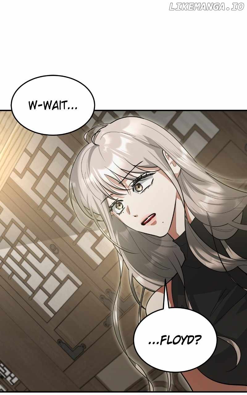 Empress Hunt Chapter 48 - Page 51