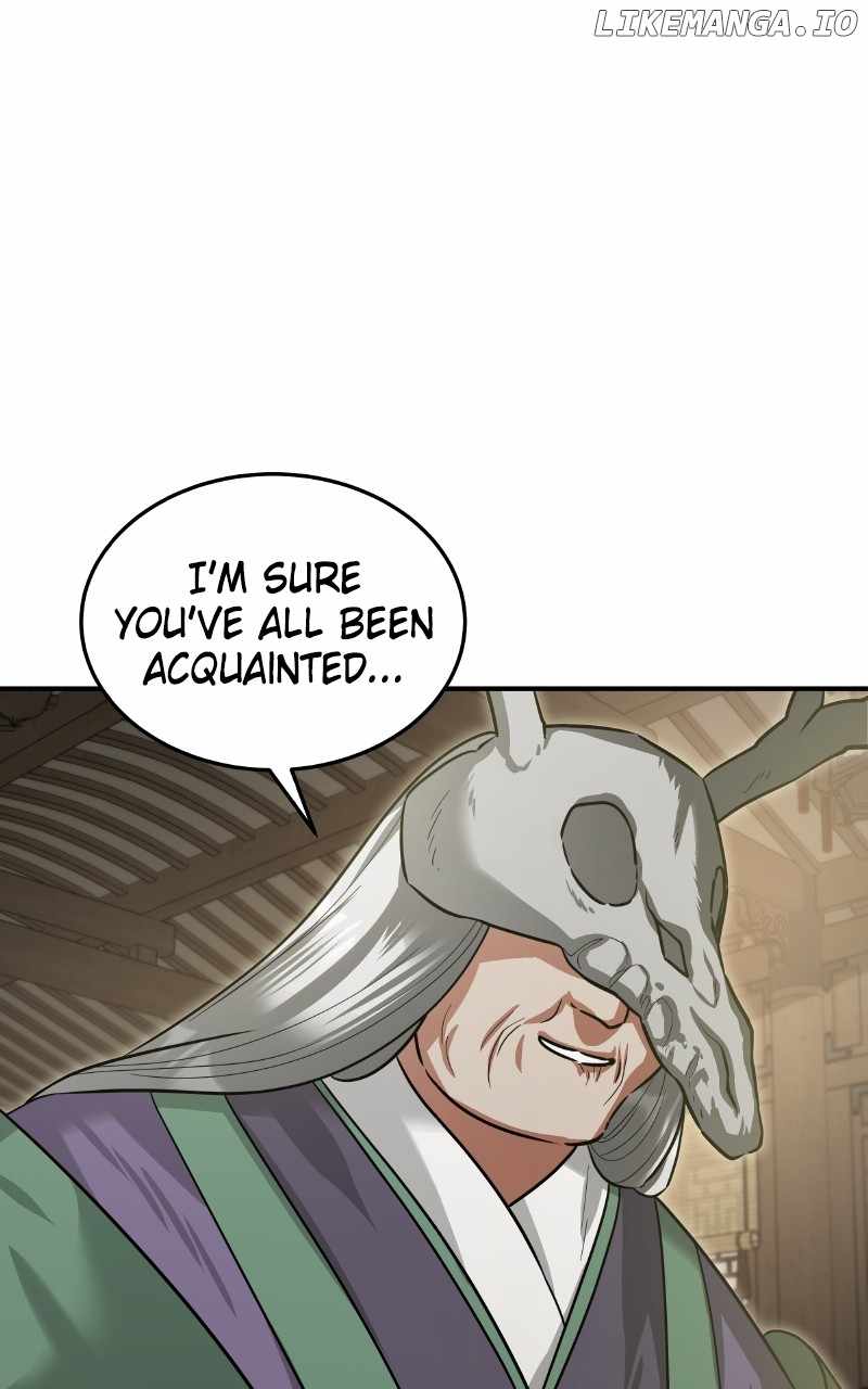 Empress Hunt Chapter 48 - Page 52