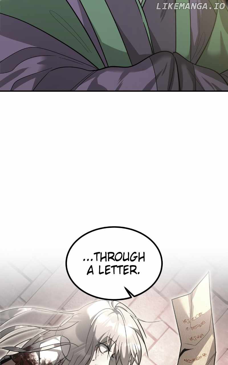 Empress Hunt Chapter 48 - Page 53