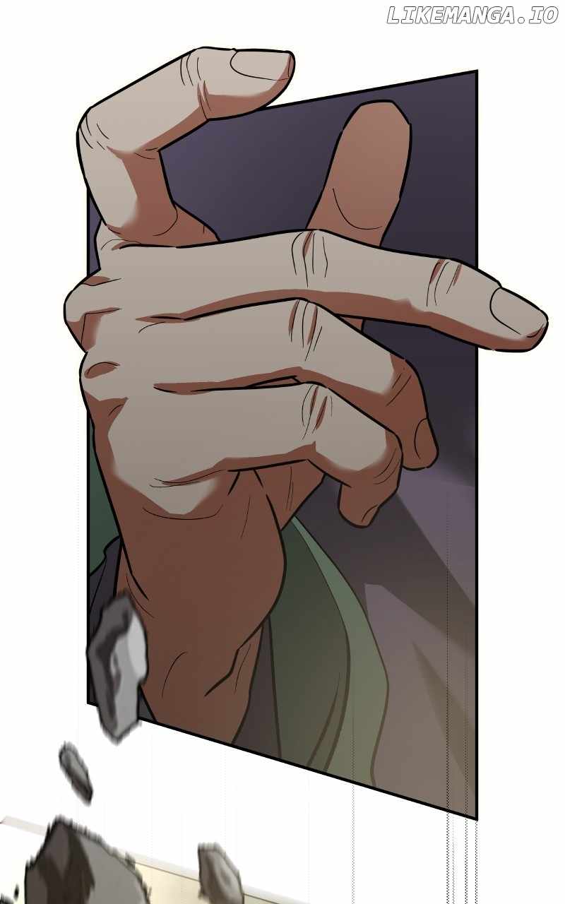 Empress Hunt Chapter 48 - Page 60