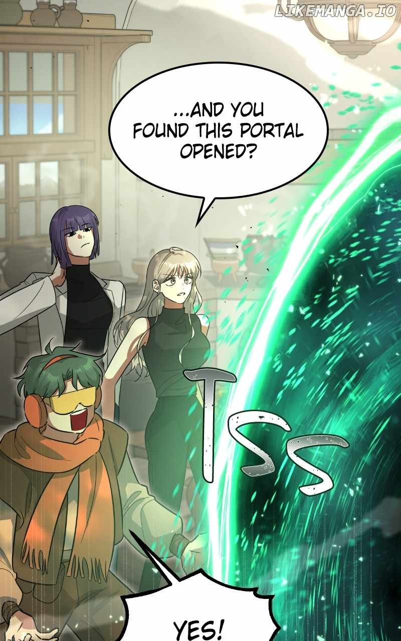 Empress Hunt Chapter 48 - Page 7