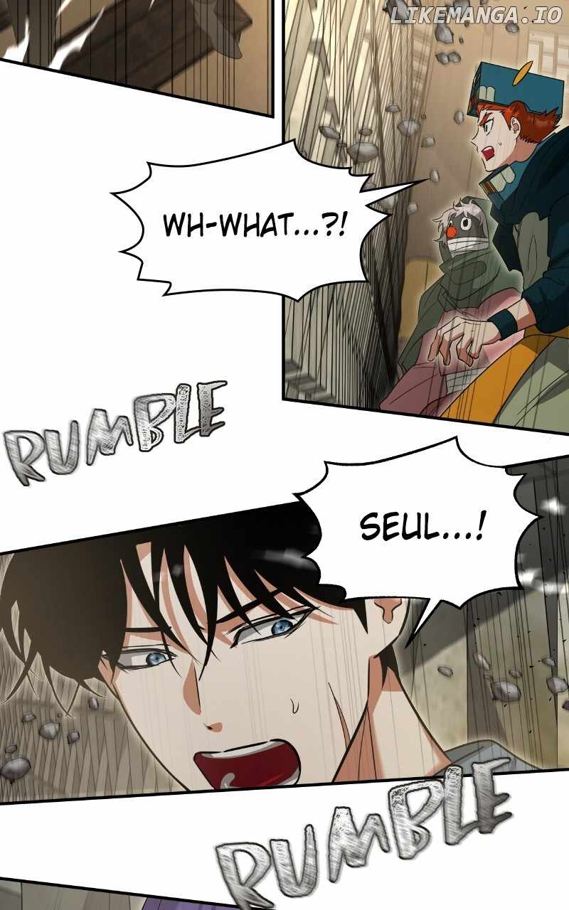 Empress Hunt Chapter 48 - Page 63