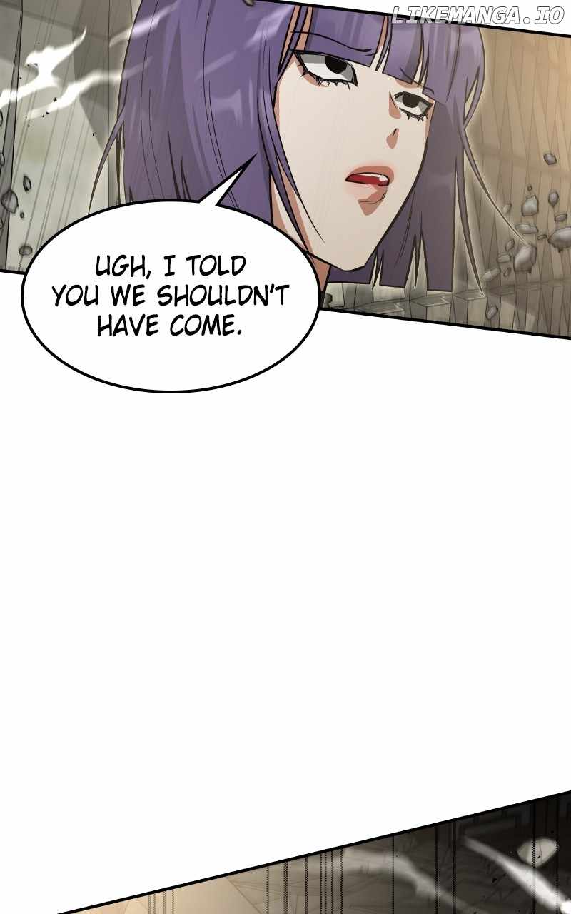 Empress Hunt Chapter 48 - Page 64