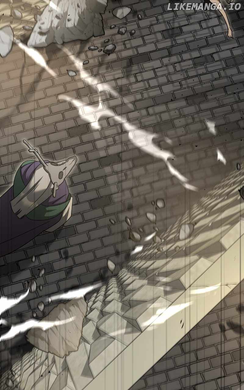 Empress Hunt Chapter 48 - Page 66