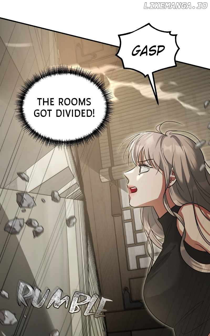 Empress Hunt Chapter 48 - Page 70