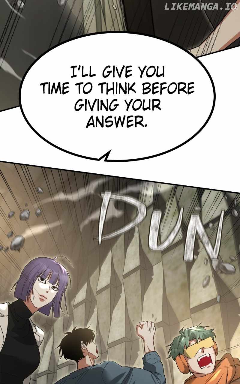 Empress Hunt Chapter 48 - Page 71