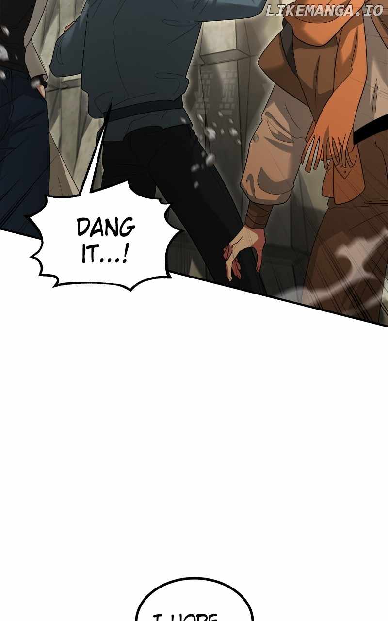 Empress Hunt Chapter 48 - Page 72