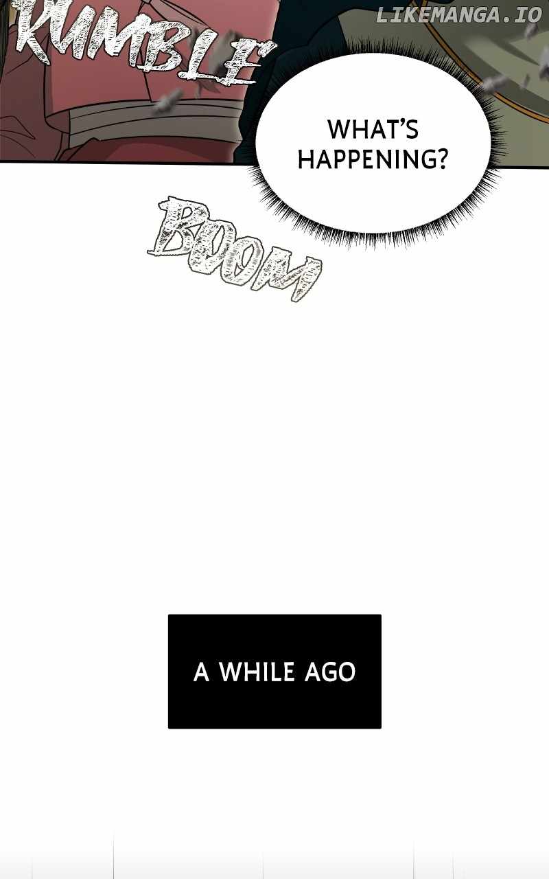 Empress Hunt Chapter 49 - Page 2