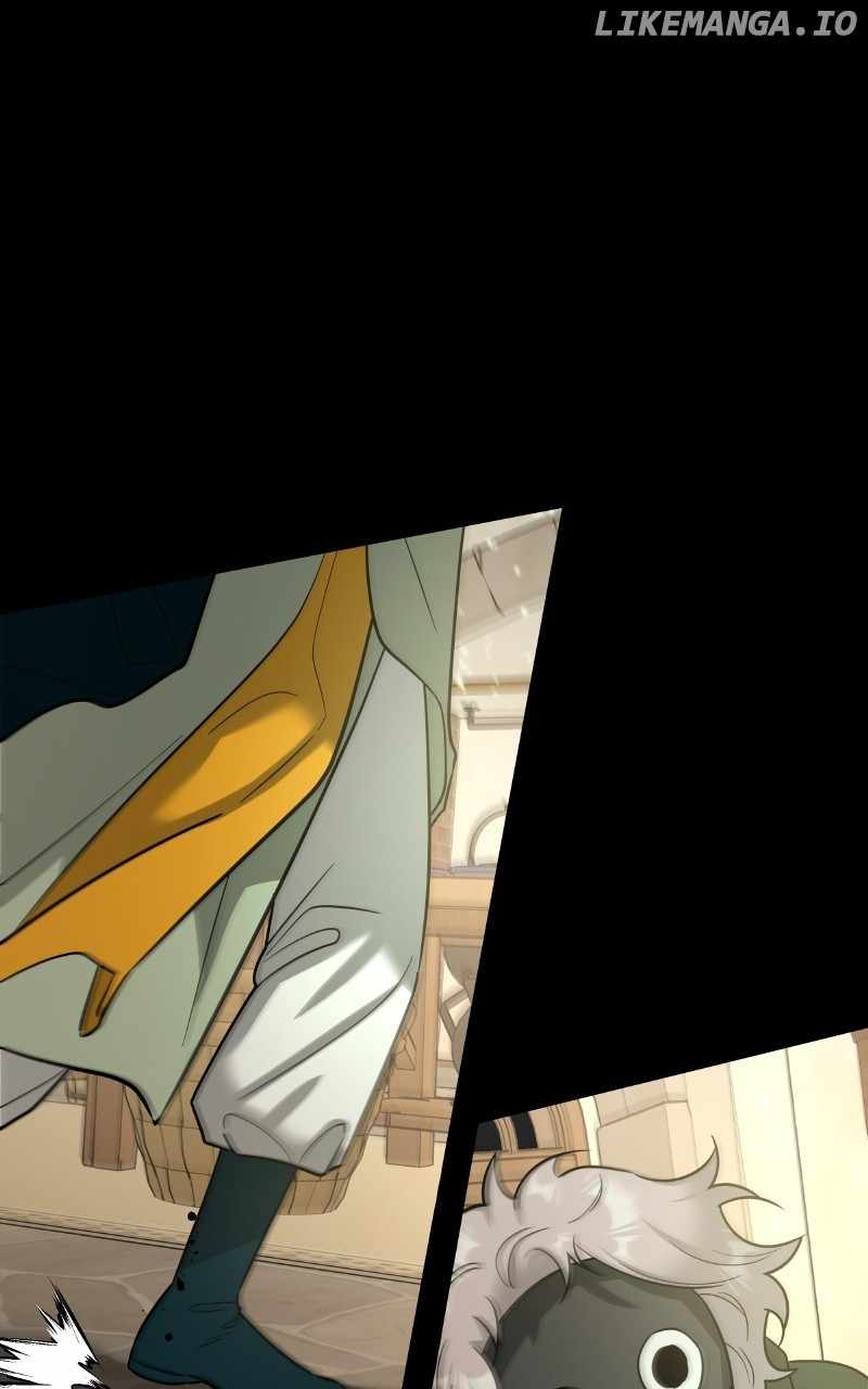 Empress Hunt Chapter 49 - Page 12