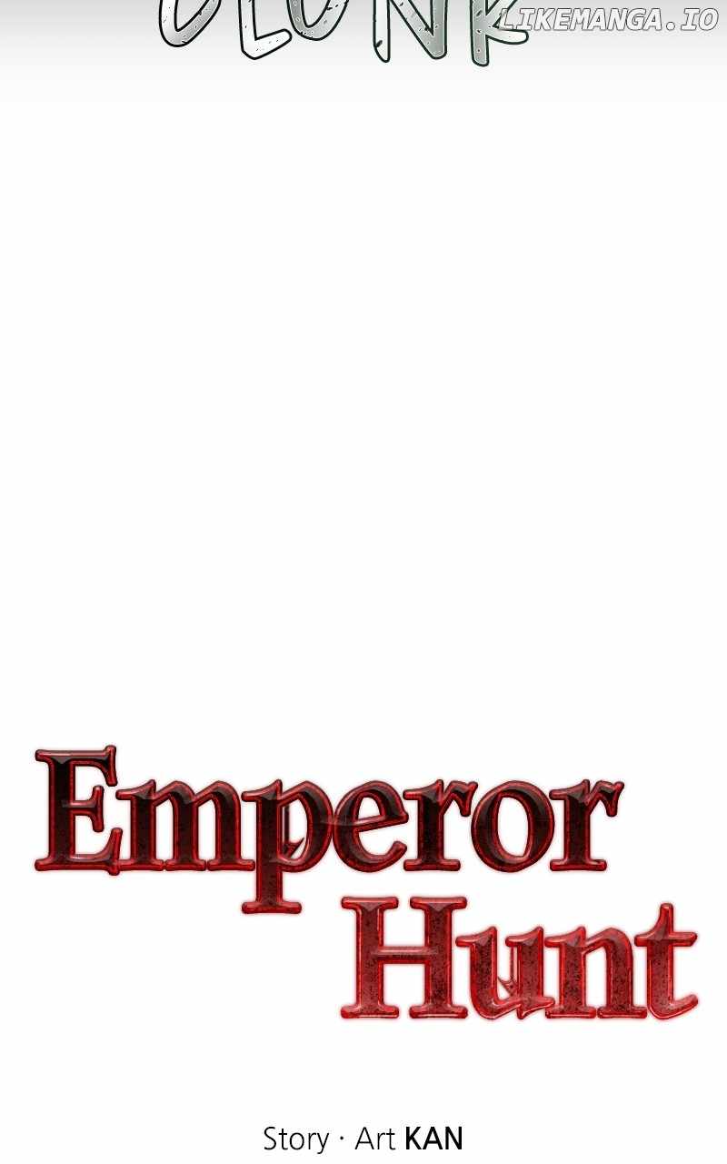 Empress Hunt Chapter 49 - Page 17